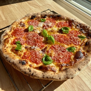 Fundraising Page: Wyatt's Pizza Pop-Up